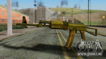 AK-74P für GTA San Andreas