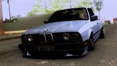 BMW M3 E30 Cabrio pour GTA San Andreas