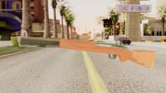 M1 Garand für GTA San Andreas