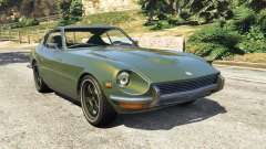 Datsun 240Z pour GTA 5