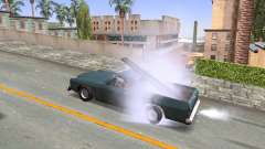 Blood Effects pour GTA San Andreas