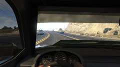 La vitesse réelle de la voiture 1.3 pour GTA 5