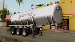 Trailer Kotte Garant pour GTA San Andreas