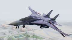 F-14D Zipang für GTA San Andreas