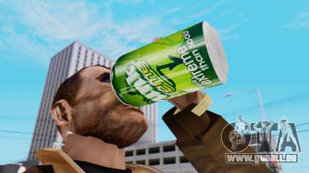 RT. Bank Sprunk für GTA San Andreas