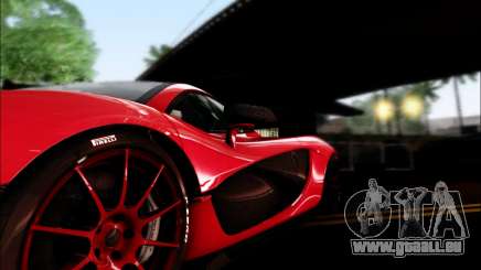 Inul ENB für GTA San Andreas