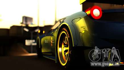 ELG ENB für GTA San Andreas