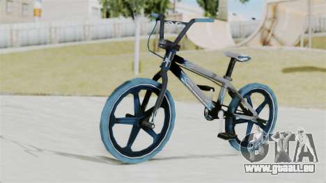 Custom Bike from Bully pour GTA San Andreas