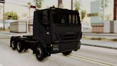 Volvo Truck from ETS 2 pour GTA San Andreas