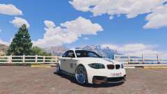 BMW 1M v1.0 pour GTA 5