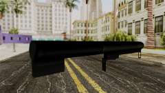 Light-AntiTank-Weapon from Delta Force pour GTA San Andreas