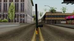 Brasileiro Night Stick v2 pour GTA San Andreas