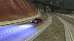 Xenon 2.0 für GTA San Andreas