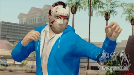 H2O Delirious Skin für GTA San Andreas