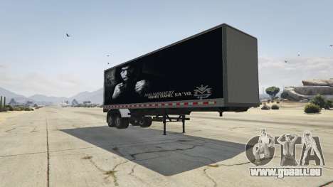 GTA 5 Manny Pacquiao Trailer v1.1