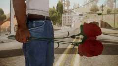 Atmosphere Flowers v4.3 für GTA San Andreas