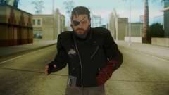 Venom Snake [Jacket] pour GTA San Andreas