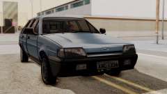 Ford Versailles GL 2.0i 1992-1993 pour GTA San Andreas