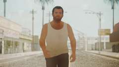 GTA 5 Michael De Santa Exiled pour GTA San Andreas