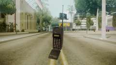Atmosphere Cell Phone v4.3 für GTA San Andreas