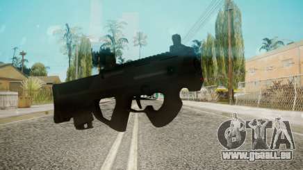 Silenced Pistol by EmiKiller für GTA San Andreas