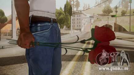 Atmosphere Flowers v4.3 pour GTA San Andreas