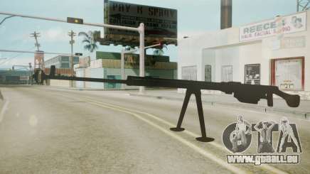 PTRS Red Orchestra 2 Heroes of Stalingrad pour GTA San Andreas