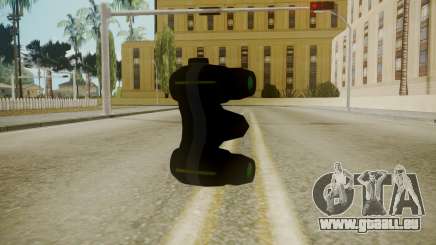Atmosphere Thermal Goggles v4.3 pour GTA San Andreas