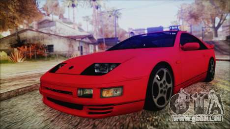 Nissan Fairlady Z Version S Twin Turbo 1994 für GTA San Andreas