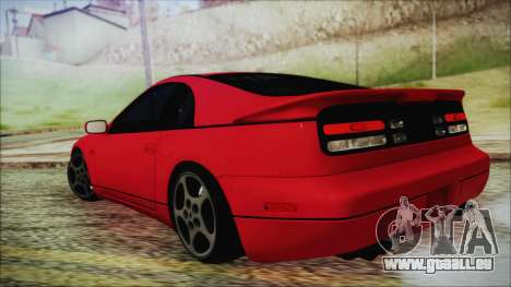 Nissan Fairlady Z Version S Twin Turbo 1994 für GTA San Andreas