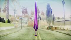 Gehaburn - Hyperdimension Neptunia MK2 für GTA San Andreas