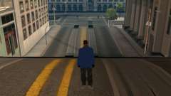 Super Emmet für GTA San Andreas