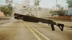 GTA 5 Shotgun für GTA San Andreas