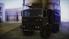 Archer Gun Truck für GTA San Andreas