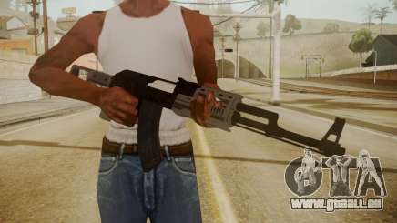 GTA 5 AK-47 pour GTA San Andreas