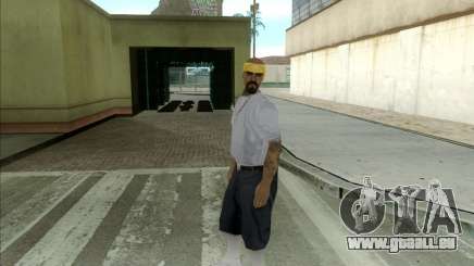 New LSV3 pour GTA San Andreas