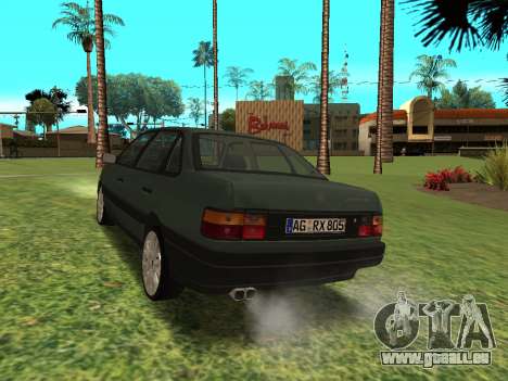 Volkswagen Passat B3 pour GTA San Andreas