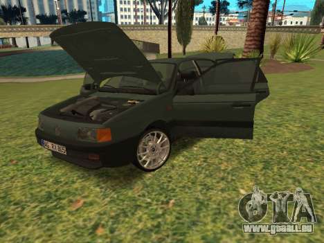 Volkswagen Passat B3 pour GTA San Andreas