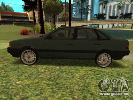 Volkswagen Passat B3 pour GTA San Andreas