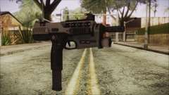 MP-970 für GTA San Andreas