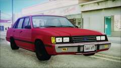 Ford LTD LX 1986 pour GTA San Andreas
