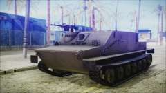 BTR-50 für GTA San Andreas