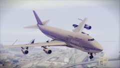 Boeing 747-48E Asiana Airlines für GTA San Andreas