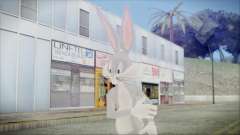 Bugs Bunny für GTA San Andreas