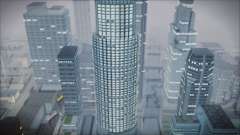Project IWNL - Building 01 für GTA San Andreas