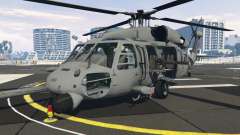 Sikorsky HH-60G Pave Hawk für GTA 5