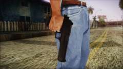 PayDay 2 Deagle pour GTA San Andreas