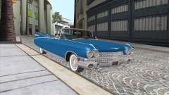 Cadillac Eldorado Biarritz 1959 für GTA San Andreas
