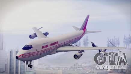 Boeing 747-237Bs Air India Rajendra Chola pour GTA San Andreas
