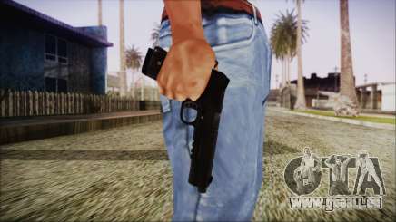 PayDay 2 Crosskill für GTA San Andreas